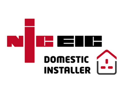 NICEIC Domestic Installers