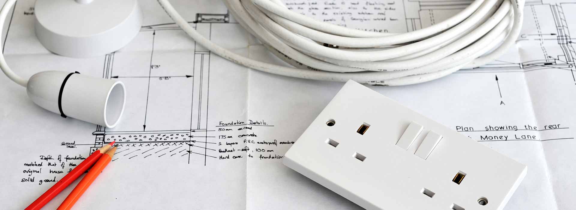 Electrical contractors based in redditch